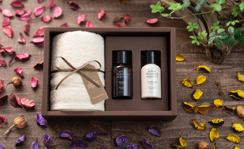 john masters organics